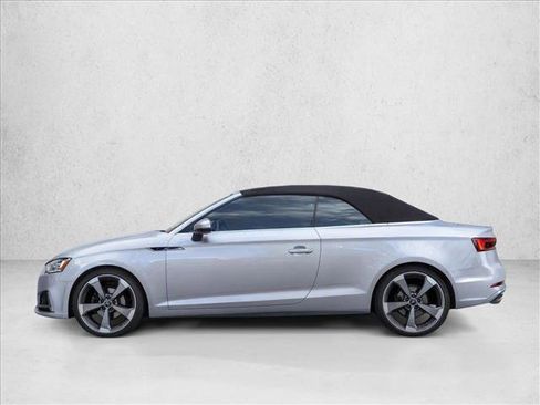 Used 2019 Audi S5 Premium Plus AWD/4WD image 4