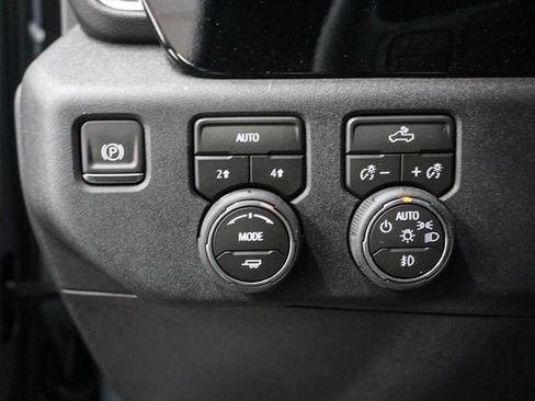 New 2026 Chevrolet Silverado 1500 RST w/ Protection Package AWD/4WD image 10