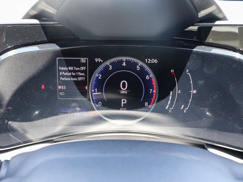Used 2026 Lexus NX 350 AWD image 26