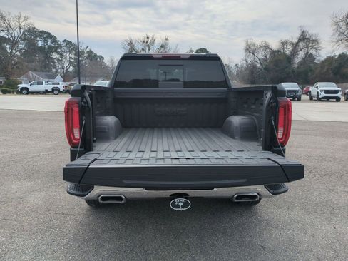 Certified 2024 GMC Sierra 1500 SLT w/ SLT Premium Plus Package image 27