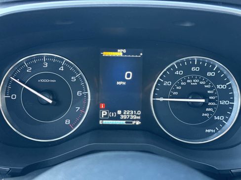 Used 2020 Subaru Impreza 2.0i Limited image 24