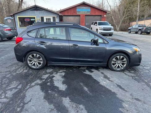 Used 2014 Subaru Impreza 2.0i Sport Premium w/ Popular Package #1 image 7