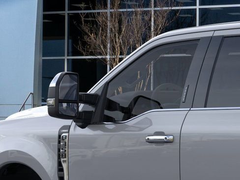 New 2026 Ford F350 Lariat w/ Lariat Premium Package image 20