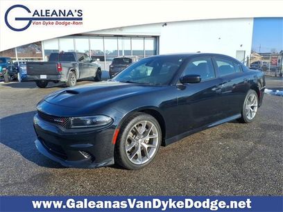 Used 2023 Dodge Charger GT