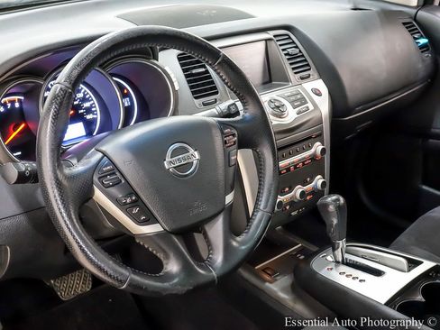 Used 2011 Nissan Murano SV AWD/4WD image 15