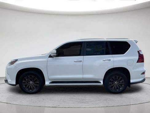 Used 2020 Lexus GX 460 Premium AWD/4WD image 6