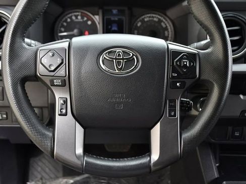 Used 2023 Toyota Tacoma SR5 image 7