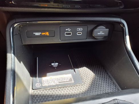 Used 2023 Honda CR-V EX-L image 9