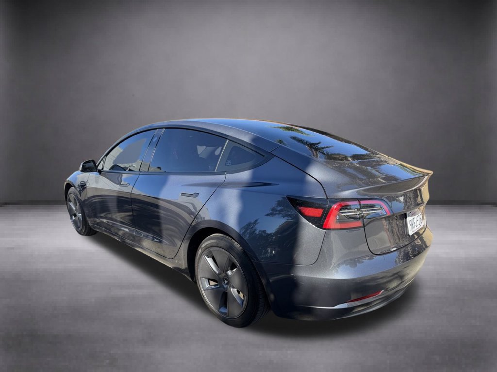 Used 2023 Tesla Model 3 Standard Range RWD image 10
