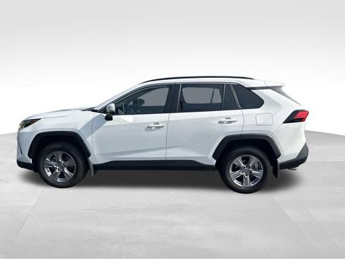 Used 2025 Toyota RAV4 XLE w/ Weather Package AWD/4WD image 2
