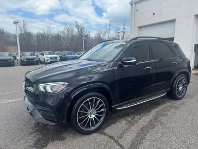 Used 2020 Mercedes-Benz GLE 350 4MATIC