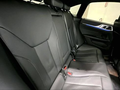 Used 2023 BMW 430i Gran Coupe w/ Premium Package RWD image 29