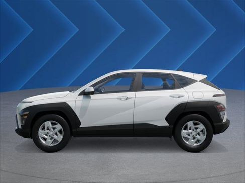 New 2026 Hyundai Kona SE image 3