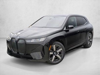 New 2026 BMW iX xDrive45
