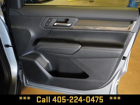 Used 2026 GMC Terrain Elevation FWD image 19
