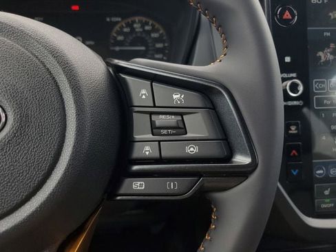 New 2026 Subaru Forester Wilderness image 27