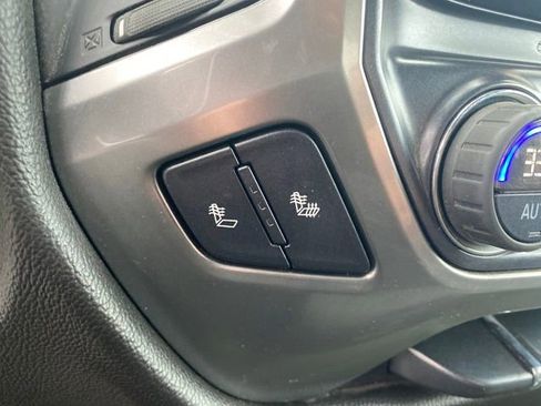 Used 2016 Chevrolet Silverado 1500 LT w/ All Star Edition image 14