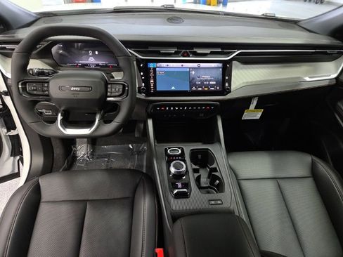 New 2026 Jeep Cherokee Limited AWD/4WD image 11
