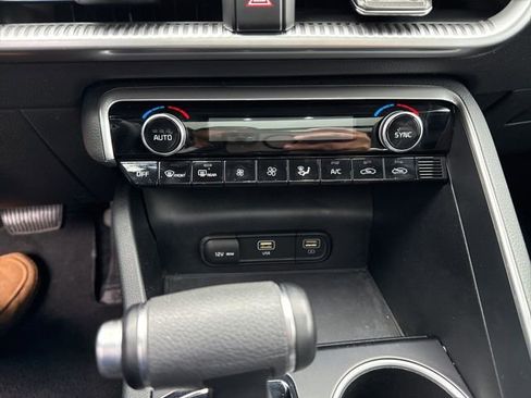 Used 2021 Kia K5 GT-Line w/ GT-Line FWD Premium Package image 25