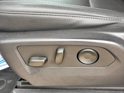 Used 2023 GMC Sierra 1500 SLT w/ SLT Premium Plus Package image 16