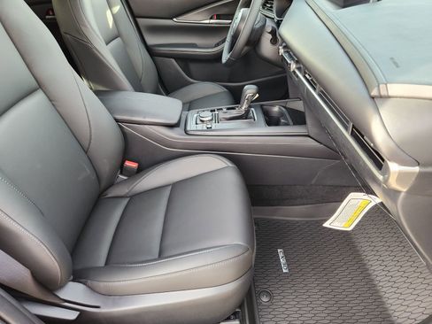 New 2026 MAZDA CX-30 AWD 2.5 S image 15