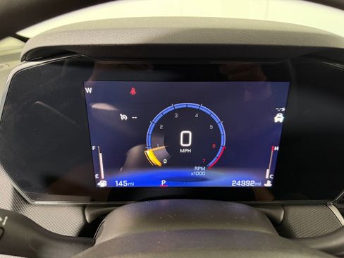 Used 2024 Chevrolet TrailBlazer LT FWD image 16