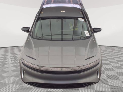 Used 2025 Lucid Air Pure RWD image 19