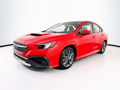 Used 2022 Subaru WRX image 3