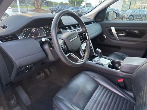 Used 2023 Land Rover Discovery Sport S image 11