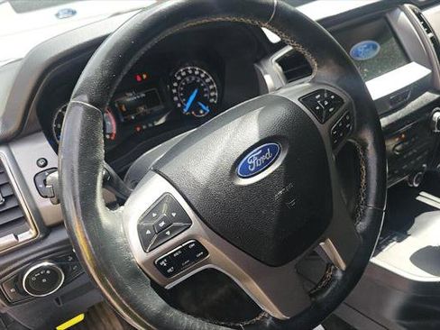 Used 2019 Ford Ranger XLT w/ Equipment Group 301A Mid RWD image 12