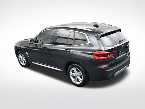 Used 2020 BMW X3 xDrive30i w/ Convenience Package image 24
