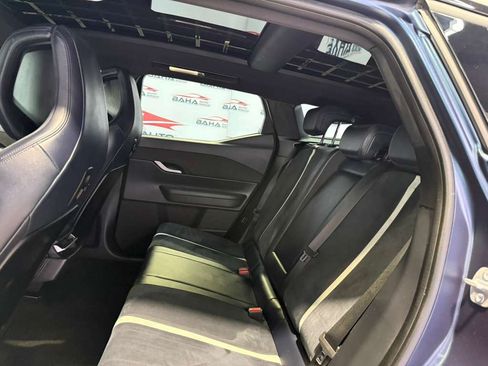 Used 2023 Fisker Ocean One AWD/4WD image 35