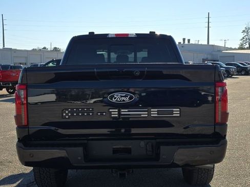 Used 2024 Ford F150 XLT w/ Equipment Group 302A MID image 4