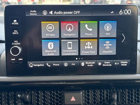 Used 2024 Honda CR-V Sport Touring image 29