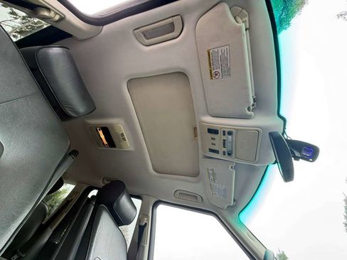 Used 2006 Land Rover Range Rover HSE AWD/4WD image 22