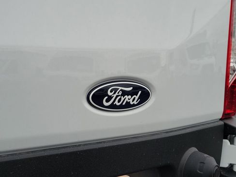New 2026 Ford Transit 250 148 Medium Roof image 10