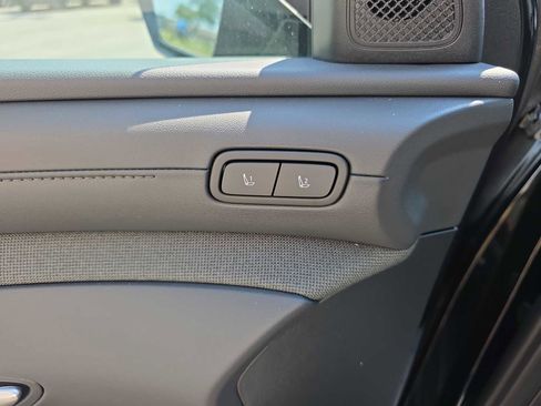 New 2025 Hyundai Santa Cruz Limited image 21