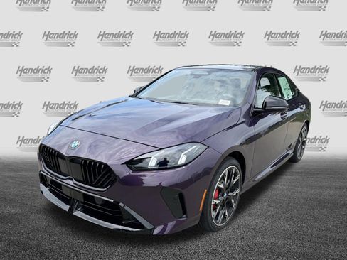 New 2026 BMW 228i xDrive w/ Premium Package AWD/4WD image 5