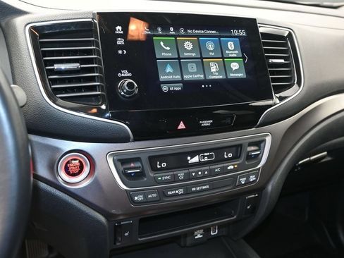 Used 2021 Honda Passport EX-L image 20