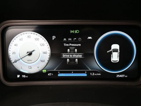 Used 2023 Hyundai Kona Limited image 21