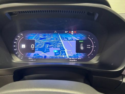 Used 2023 Volvo XC40 Recharge Ultimate AWD/4WD image 16