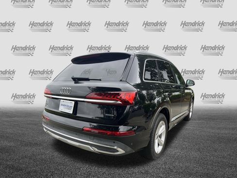 Used 2023 Audi Q7 2.0T Premium Plus AWD/4WD image 11