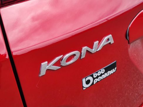 Used 2021 Hyundai Kona SEL Plus AWD/4WD image 31