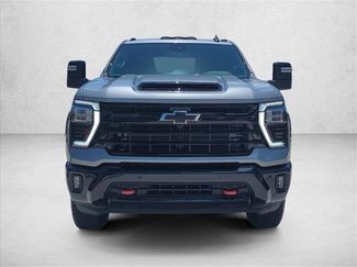 Used 2026 Chevrolet Silverado 2500 LT w/ Trail Boss Package AWD/4WD video 2