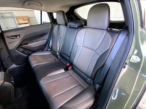 Used 2024 Subaru Crosstrek 2.5i Limited image 20