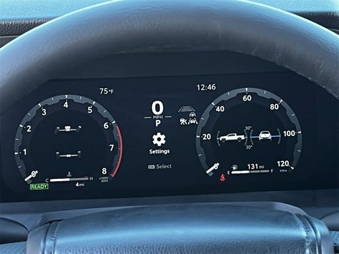 New 2026 Toyota Tacoma TRD Off-Road image 13