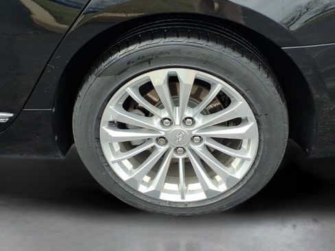 Used 2018 Cadillac CT6 Premium Luxury image 32