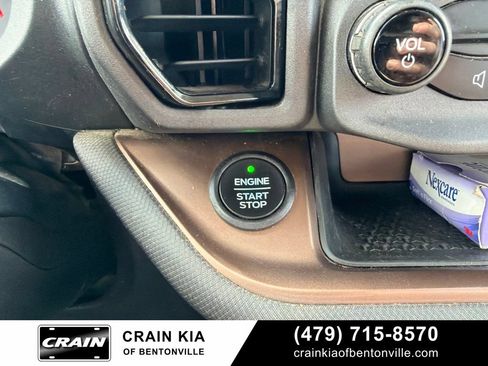 Used 2021 Ford Bronco Sport Badlands w/ Badlands Package AWD/4WD image 23