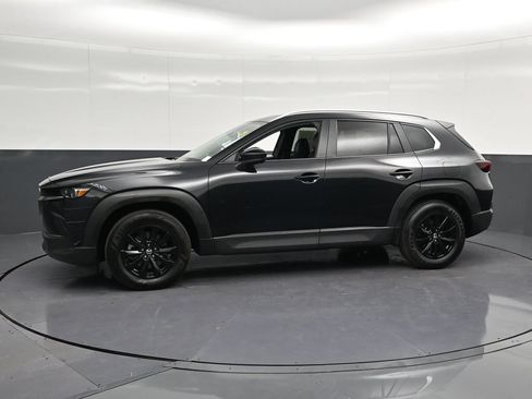 Used 2024 MAZDA CX-50 AWD 2.5 S w/ Cargo Package image 7