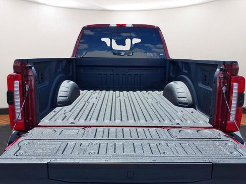 New 2026 Ford F250 Lariat AWD/4WD image 23